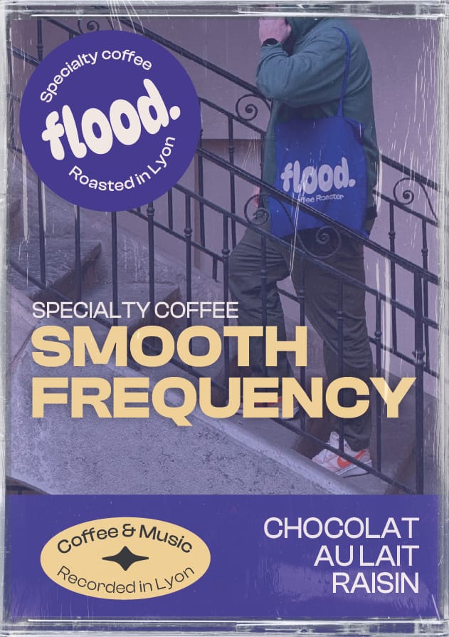 Smooth Frequency