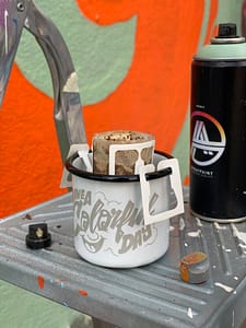 Coffee Drips